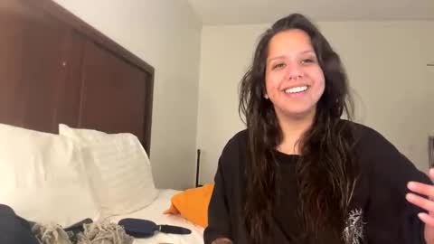 gabriellaayaila online show from May 2026 08:54:02 AM