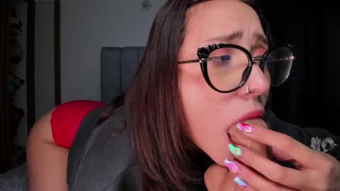 Gaby online show from March 2025 03:40:01 AM