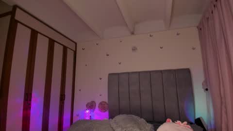 Gaby online show from December 2025 11:20:02 PM