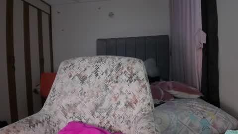 Snapshot of gabrielladurandd chatting on July 2026 12:41:02 AM Gaby online show from July 2026 12:41:02 AM