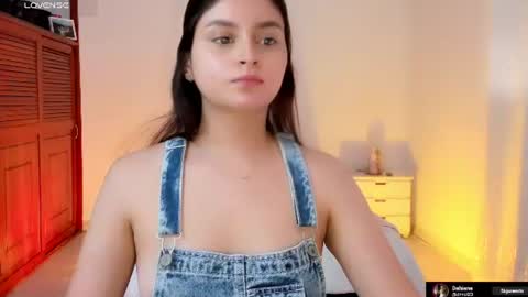 Snapshot of gabriellahoney18 chatting on June 2026 05:14:01 PM Gabriella online show from June 2026 05:14:01 PM