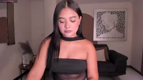 Snapshot of gabriellalee_ chatting on June 2026 11:02:01 AM Gabriella Lee online show from June 2026 11:02:01 AM