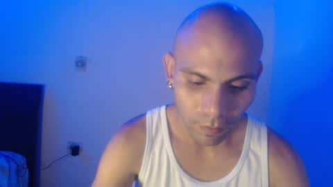 Gabriel online show from December 2024 09:54:02 PM