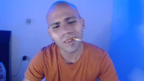 Gabriel online show from December 2024 09:33:02 PM