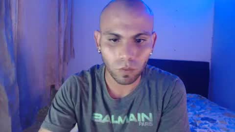 Gabriel online show from January 2025 12:10:01 AM