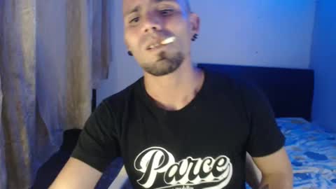 Gabriel online show from February 2025 12:57:02 AM