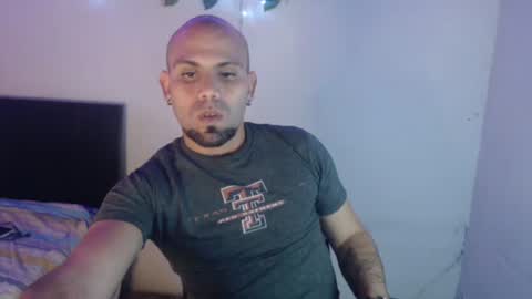 Gabriel online show from September 2025 11:04:01 PM