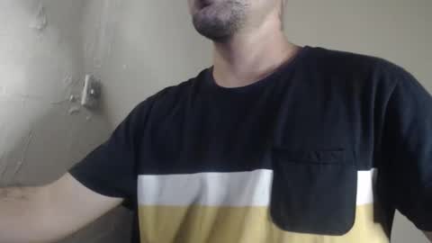 Gabriel online show from March 2026 12:34:02 AM