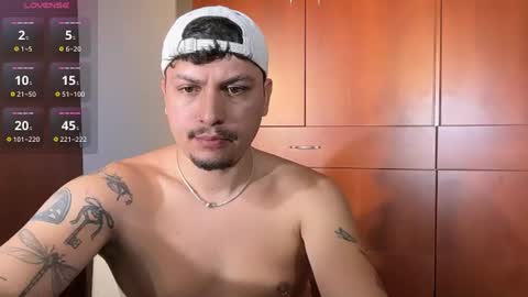 Gabriel online show from July 2026 04:32:02 AM