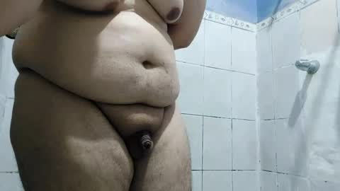 Gabriel online show from January 2025 11:10:02 PM