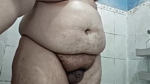 Gabriel online show from April 2026 09:45:01 PM