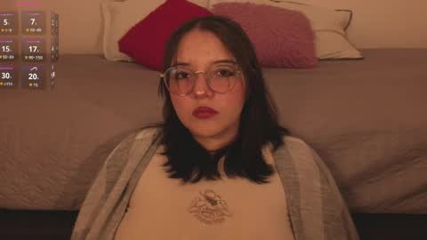 Gabyy online show from April 2026 07:08:01 AM