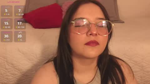Gabyy online show from May 2026 11:58:02 AM