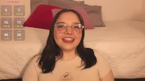 Gabyy online show from May 2026 10:45:01 AM