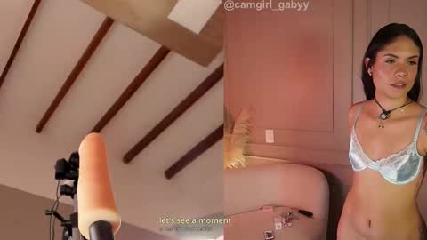 GABY online show from March 2026 02:58:02 PM