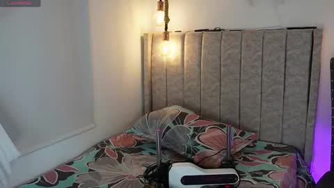 Snapshot of gaby_evansz chatting on May 2026 02:45:01 PM Gaby evansz online show from May 2026 02:45:01 PM