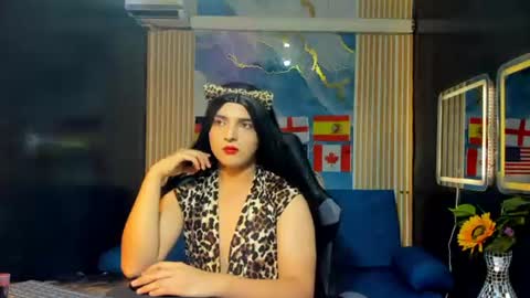 Snapshot of gaby_gil_ chatting on June 2026 02:04:01 PM GABY GIL online show from June 2026 02:04:01 PM