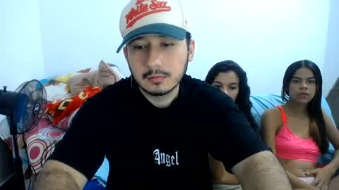 Snapshot of gaby_horny69 chatting on June 2026 01:43:02 AM gaby_horny69 online show from June 2026 01:43:02 AM