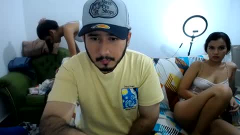 Snapshot of gaby_horny69 chatting on July 2026 07:27:02 AM gaby_horny69 online show from July 2026 07:27:02 AM