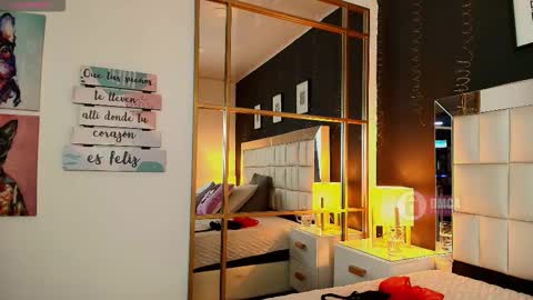 Gaby online show from January 2026 06:46:02 PM