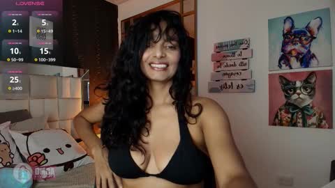 Gaby online show from March 2026 08:04:01 PM