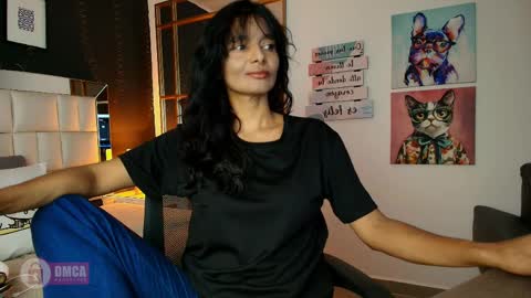 Gaby online show from March 2026 07:15:02 PM