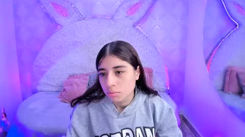 Gaby online show from April 2026 08:54:02 PM