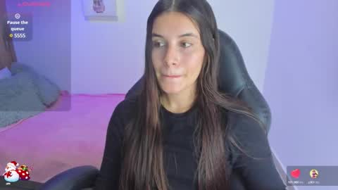 Gabriela online show from December 2024 10:10:01 PM