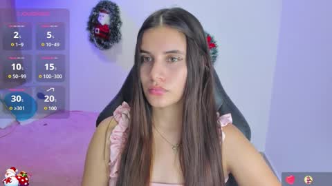 Gabriela online show from December 2024 11:02:02 PM