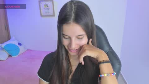 Gabriela online show from January 2025 10:46:02 PM