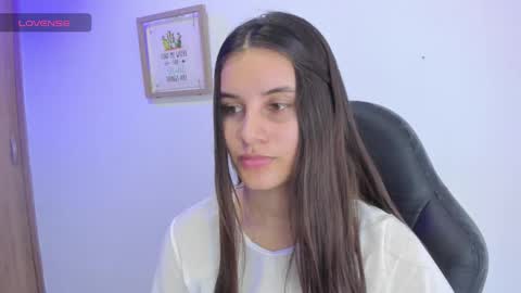 Gabriela online show from January 2025 10:44:01 PM