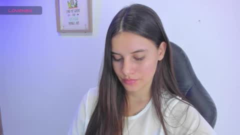 Gabriela online show from January 2025 01:45:02 AM