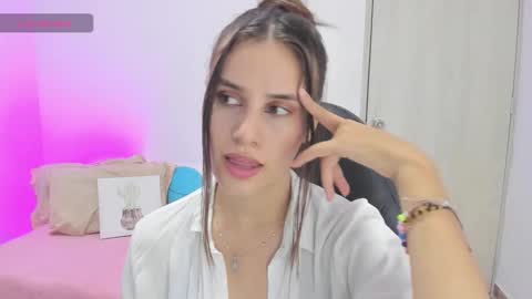 Gabriela online show from February 2025 12:36:02 AM