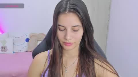 Gabriela online show from February 2025 10:53:02 PM