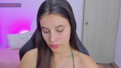 Gabriela online show from February 2025 10:04:02 PM