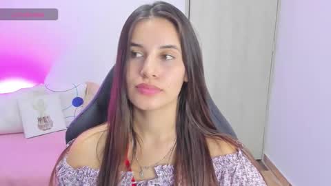 Gabriela online show from February 2025 10:26:02 PM