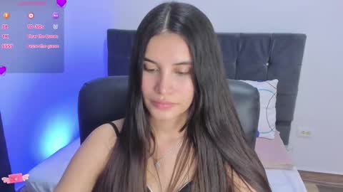 Gabriela online show from February 2026 11:09:01 PM