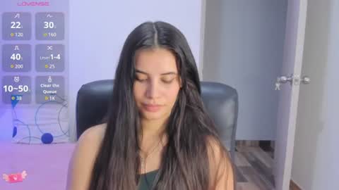 Snapshot of gaby_olsen chatting on June 2026 11:14:02 PM Gabriela online show from June 2026 11:14:02 PM