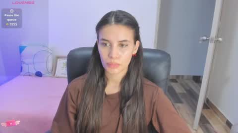 Snapshot of gaby_olsen chatting on June 2026 10:58:02 PM Gabriela online show from June 2026 10:58:02 PM