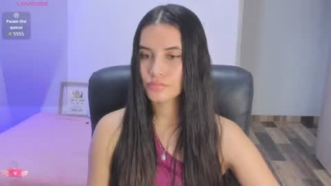 Snapshot of gaby_olsen chatting on July 2026 10:36:01 PM Gabriela online show from July 2026 10:36:01 PM