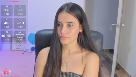 Snapshot of gaby_olsen chatting on July 2026 11:42:01 PM Gabriela online show from July 2026 11:42:01 PM