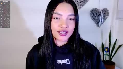 My name is Gabriela.. nice to meet you thumbs up please its very important to me online show from July 2026 01:53:01 AM