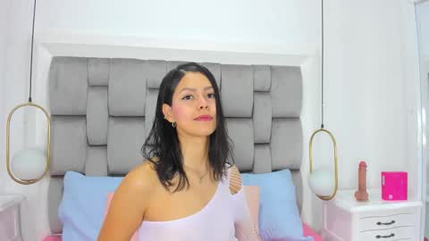 GABRIELA  online show from March 2026 11:38:01 AM