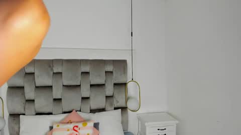 GABRIELA  online show from April 2026 11:47:02 AM