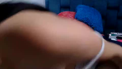 Snapshot of gaby_steven chatting on July 2026 08:41:01 AM gaby_steven online show from July 2026 08:41:01 AM