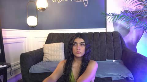 Snapshot of gaby_stoll chatting on May 2026 08:04:02 PM gaby_stoll online show from May 2026 08:04:02 PM