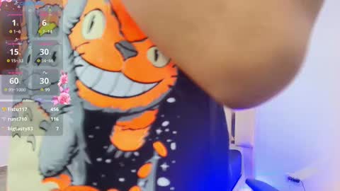 Gaby online show from February 2025 09:53:02 AM