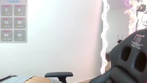 Gaby online show from March 2026 03:31:01 AM