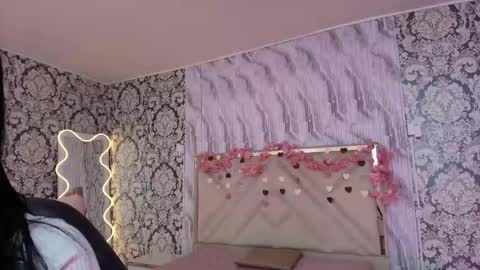 Snapshot of gaby_tay1 chatting on May 2026 12:10:02 PM Gaby online show from May 2026 12:10:02 PM