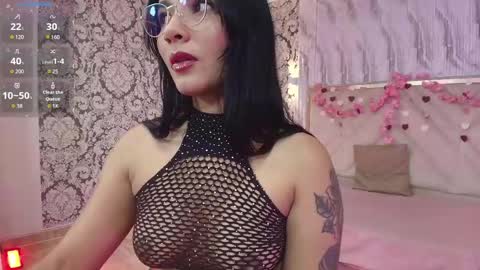 Snapshot of gaby_tay1 chatting on May 2026 12:45:02 PM Gaby online show from May 2026 12:45:02 PM